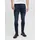 Original Agi 004 Jeans Blue Denim 34 32