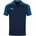 Poloshirt Herren marine/blau M