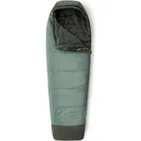 Sea to Summit Boab -1C|30F Schlafsack (Größe max. 170cm, gruen)