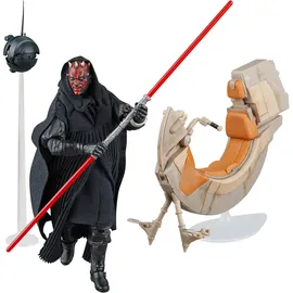 Hasbro Star Wars Episode I Darth Maul Actionfigur 18 cm