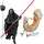 Hasbro Star Wars Episode I Darth Maul Actionfigur 18 cm