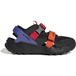 Adidas Terrex Hydroterra Sandalen - Core Black / Core Black / Core Black - EU 36