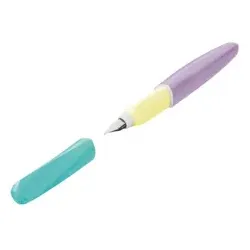 PELIKAN Füllhalter M Twist light Color Blocking 826228/300010111