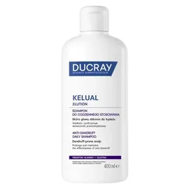 Ducray Elution Ausgleichendes Shampoo 200 ml