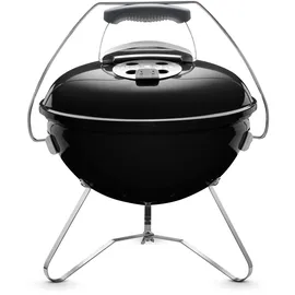 WEBER Smokey Joe Premium 37 cm schwarz