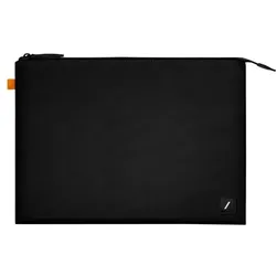 Native Union W.F.A. Sleeve for MacBook 14  Black