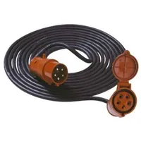 Bachmann CEE-Verlängerung 347.170 2,5 mm² 5 m