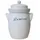 SCHMITT Rumtopf rund creme 3,5 l
