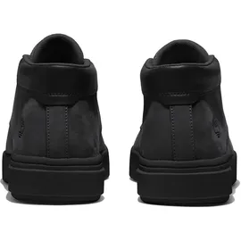 Timberland Seneca Bay Leather Chukka Wanderschuhe - Jet Black - EU 41 1/2