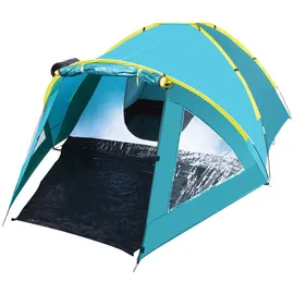 BESTWAY Pavillo Active Mount 3 Blau