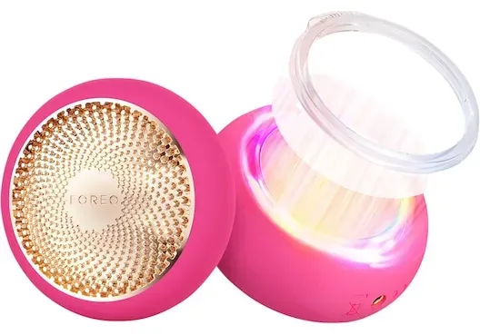 Preisvergleich Produktbild Foreo UFOTM 3 UFO 3 Fuchsia