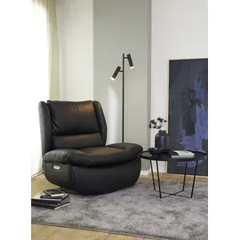 Quartier Gutmann Factory Couchtisch 2er-Set Kalmar Dekor Marmor Weiß