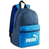 Puma Rucksack Phase Backpack Dark Night dunkelblau -