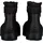 fubuki Niseko 3.0 Low Gummistiefel Schwarz 44