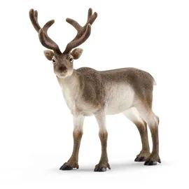 Schleich Wild Life Rentier 14837