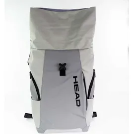 Head Game Roll Backpack Army olivgrün