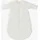 jollein Baby Schlafsack Rund Rib Ivory 90