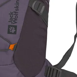 Jack Wolfskin Cyrox Shape 15 Lila