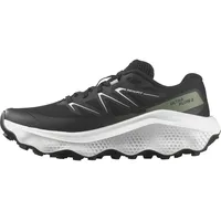 Salomon Ultra Flow 2 Damen Black/White/Agave Green 39