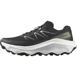 Salomon Ultra Flow 2 Damen Black/White/Agave Green 39