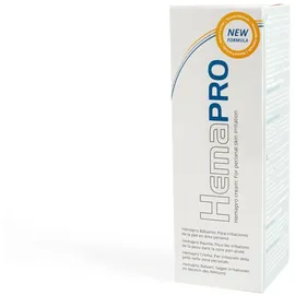 500 Cosmetics HEMAPRO Creme zur Linderung und Behandlung von Hämorrhoiden 1 Tube