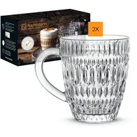 Nachtmann Teeglas ETHNO 0,392 l 2 St.