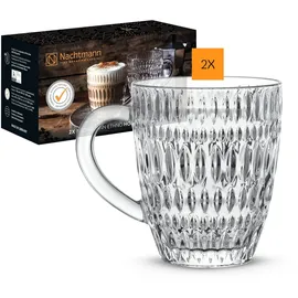 Nachtmann Teeglas ETHNO 0,392 l 2 St.