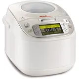 Moulinex Maxichef Advanced MK8121