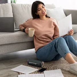 Tronsmart T7 Lite schwarz