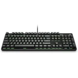 HP Pavilion Gaming 550 mechanisch DE