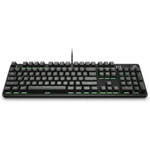 HP Pavilion Gaming 550 mechanisch DE