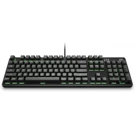 HP Pavilion Gaming 550 mechanisch DE