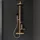 Ideal Standard CerathermAlu+ Duschsystem mit Brausethermostat Bronze BD583BR