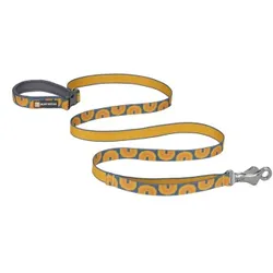 Ruffwear Reflektierende Hundeleine CragTM navy