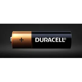 Duracell AA 12 St.
