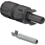 MC4 Stecker für Solarkabel 6mm2