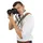 Kalahari Kameragurt MAKOBA SL-1 Protect Sling