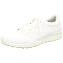 ECCO Golfschuhe Golf Biom Hybrid, weiß, 44