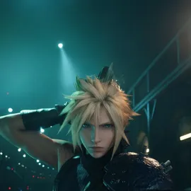 Final Fantasy VII Remake Intergrade & Rebirth Twin Pack - Sonderedition - (PEGI) (PS5)