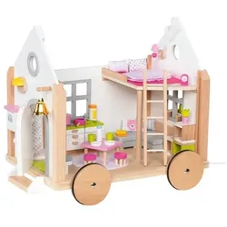 GOKI Tiny House Hygge