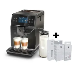 WMF Kaffeevollautomat Perfection 890L