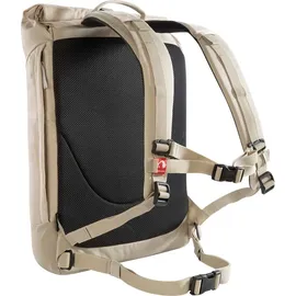 Tatonka Grip Rolltop Pack 25 Kapok Beige