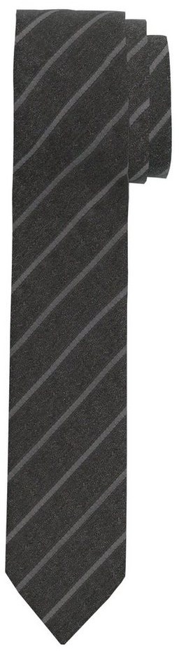 OLYMP Krawatte 1738/00 Krawatten