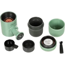 WACACO Nanopresso Elements moss green