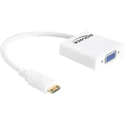 Delock Videokonverter - VGA