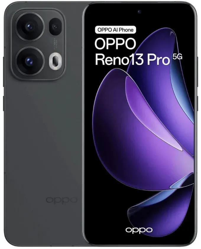 Smartphone Oppo Octa Core 12 GB RAM 512 GB Grau