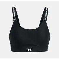 Under Armour Infinity Schwarz M/D
