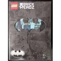 LEGO Super Heroes 40726 Limitierte Auflage zum 85-jährigen Jubiläum von Batman