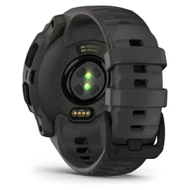 Garmin Instinct E 40 mm Schwarz / Kohle
