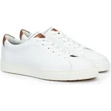 LLOYD Shoes MADOX - WHITE/WHISKY 12